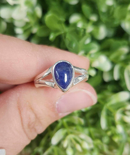 Bague Sapphire