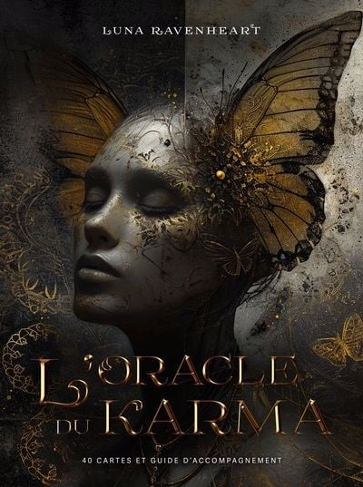 Oracle du Karma