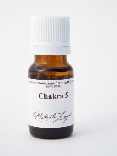 Chakra 5 - 11ml
