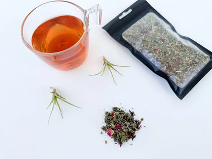 Tisane Amaya - Hormonal féminin