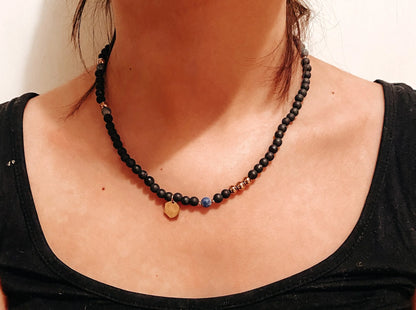 OYO - Intellect Collier 16" et 18"