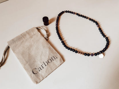 OYO - Esprit Collier 16" et 18"