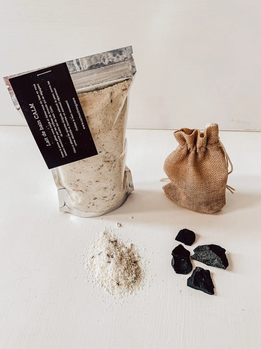 Lait de bain Calm - Lavande
