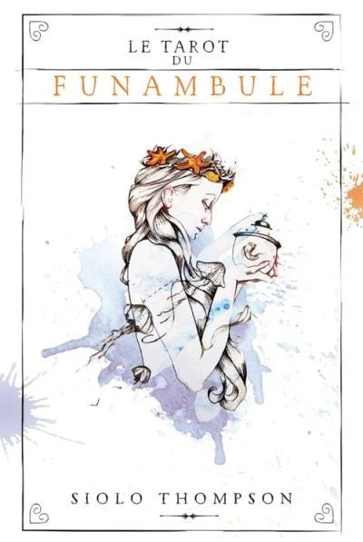 Tarot Du Funambule