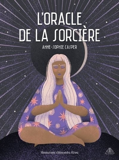 L’Oracle de la Sorcière