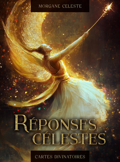 Oracle Réponses célestes