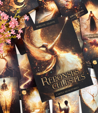 Oracle Réponses célestes