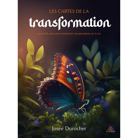 Oracles - Les cartes de la transformation