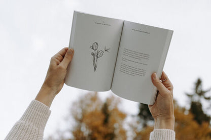 Le receuil de mes pensées