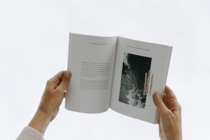 Le receuil de mes pensées