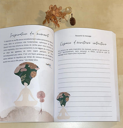 Journal d'intention