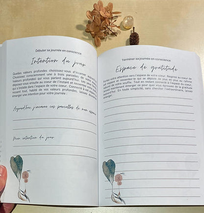 Journal d'intention