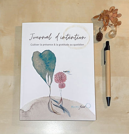 Journal d'intention