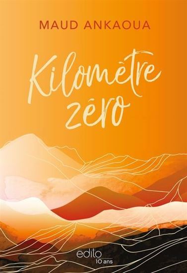 Kilomètre Zéro - Édition Collector