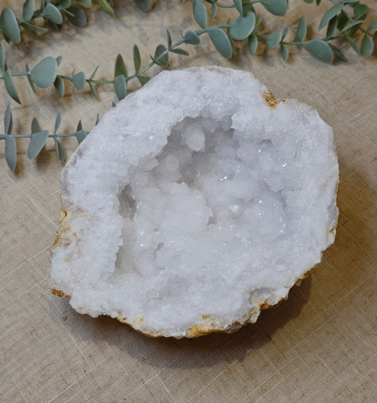 Amas Calcite