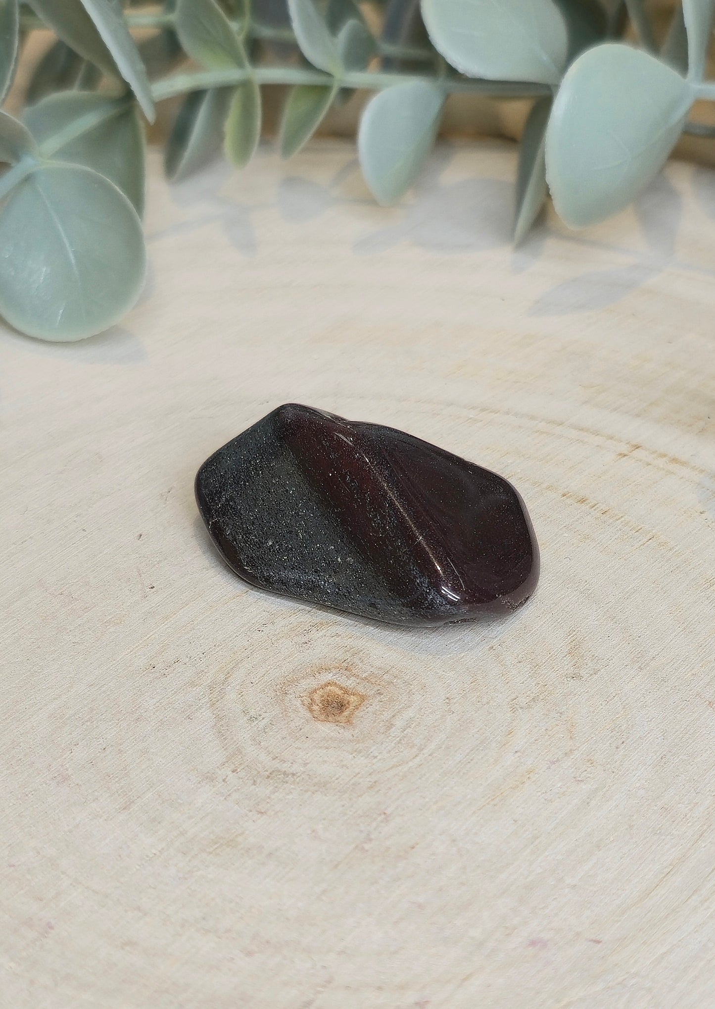 Ancestralite barattée