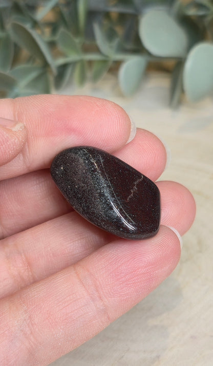 Ancestralite barattée