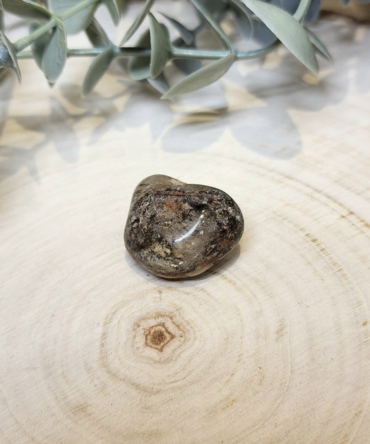 Lodolite (Quartz Shaman)