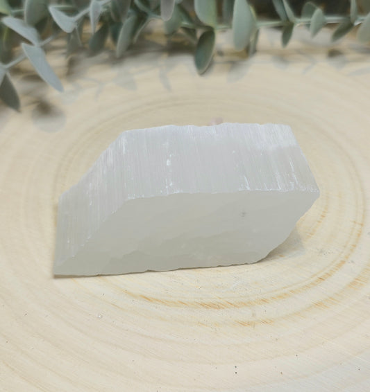 Freeform Ulexite