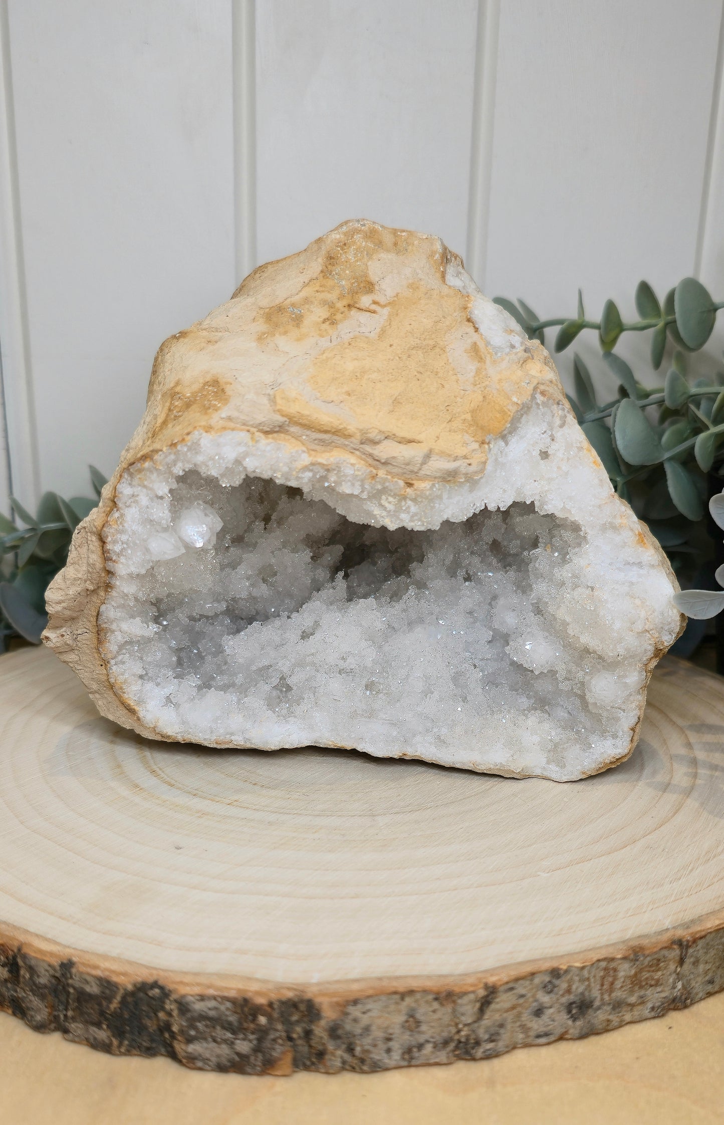 Amas Calcite