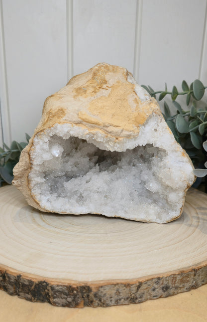 Amas Calcite