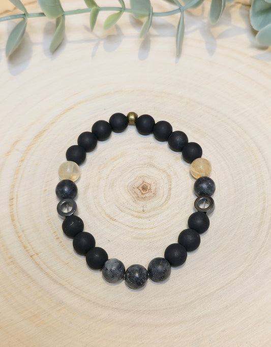AKI Bracelet 8mm