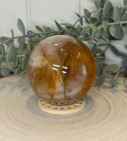 Sphère Golden healer