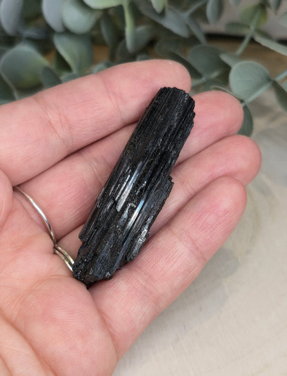Tourmaline brute du Brésil