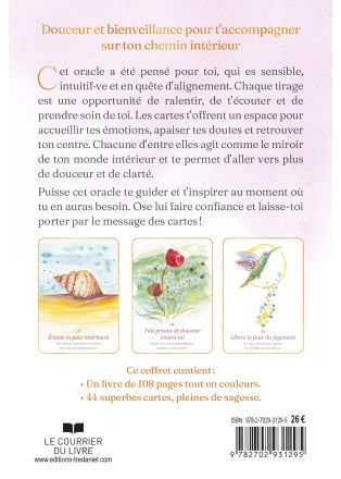 Oracle des âmes sensibles