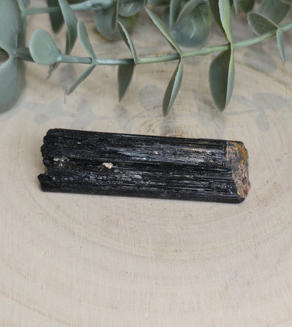 Tourmaline brute du Brésil