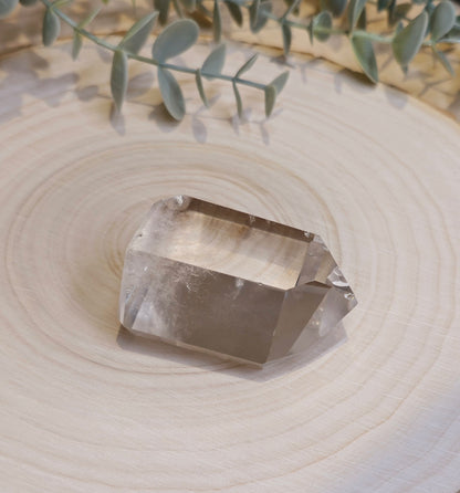 Freeform Quartz clair (extra clair)