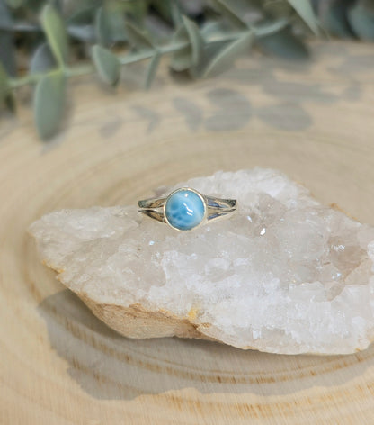 Bague Larimar