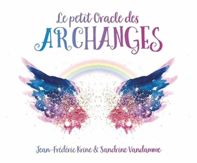 Le petit oracle des Archanges
