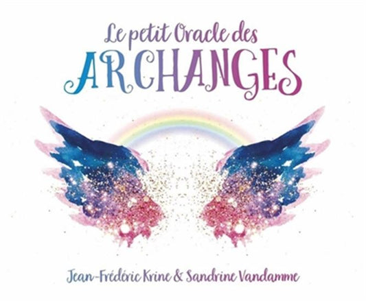 Le petit oracle des Archanges