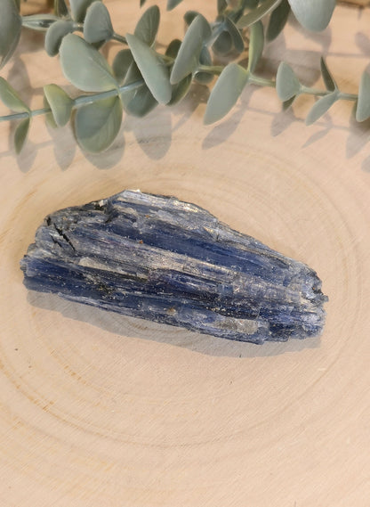 Kyanite du Brézil brute