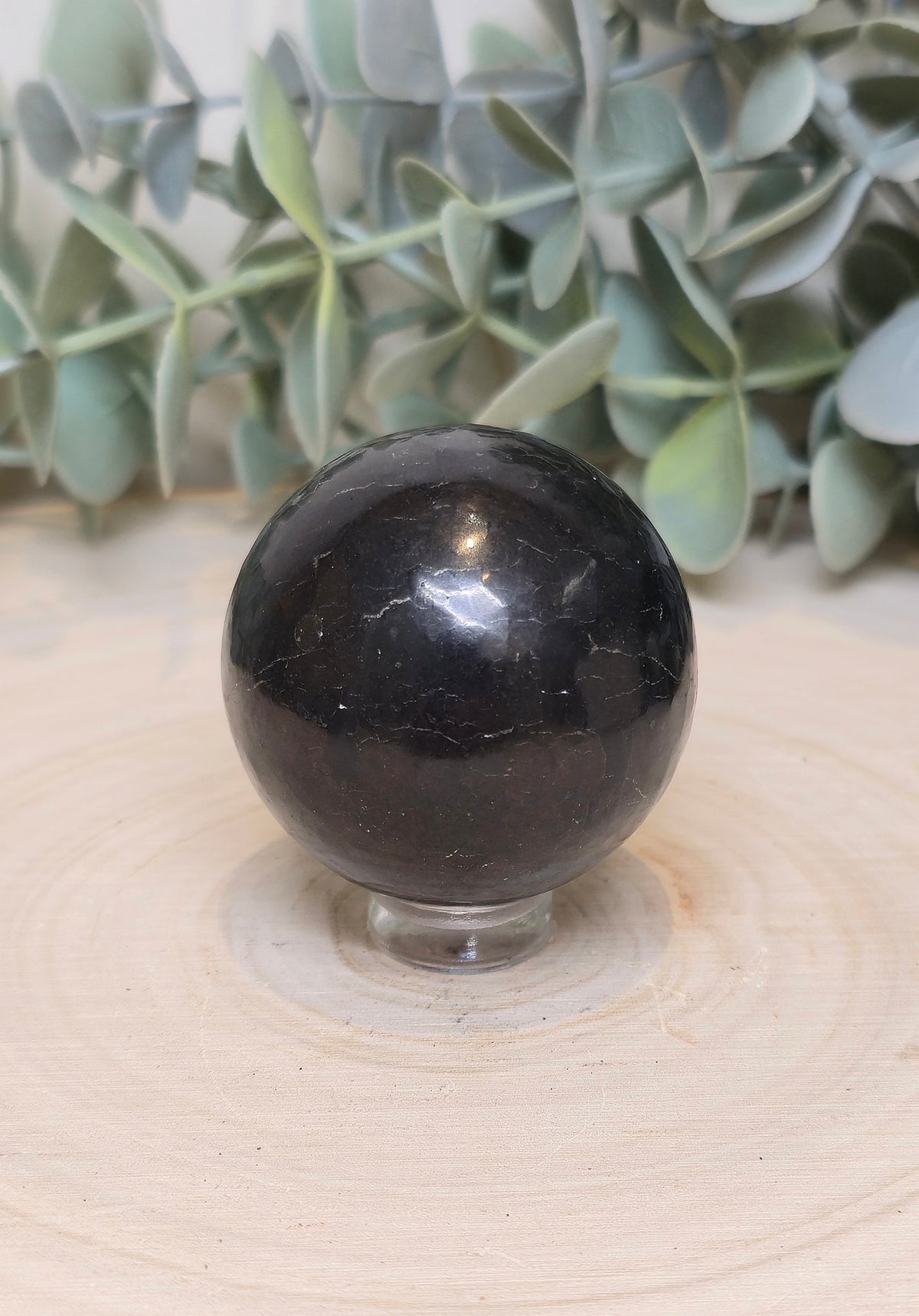 Sphère de Shungite 3,75cm