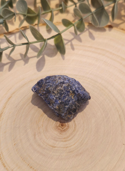 Sodalite brute