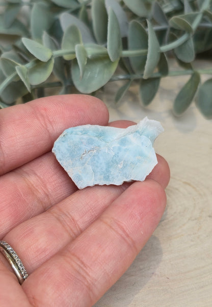 Larimar brute