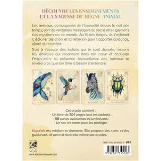 La Prophétie des animaux