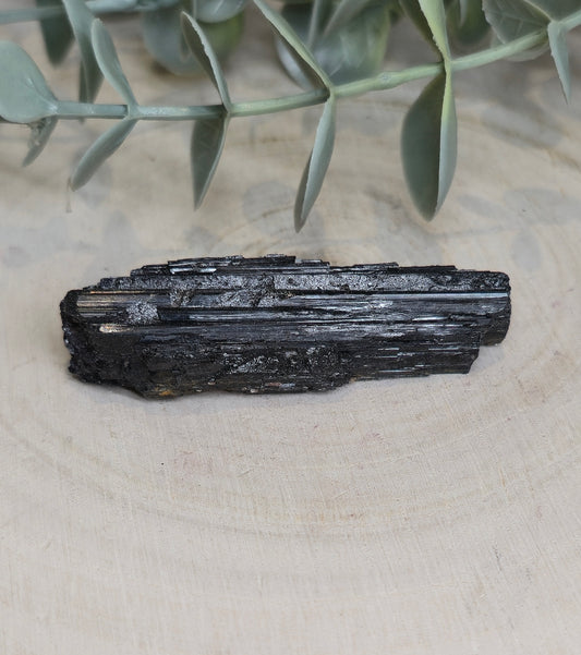 Tourmaline brute du Brésil