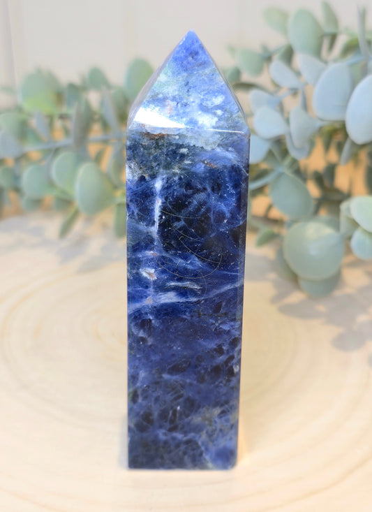 Pointe Sodalite