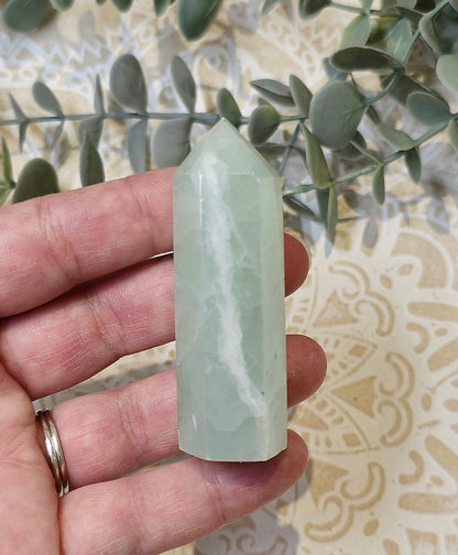 Pointe Calcite des caraïbes