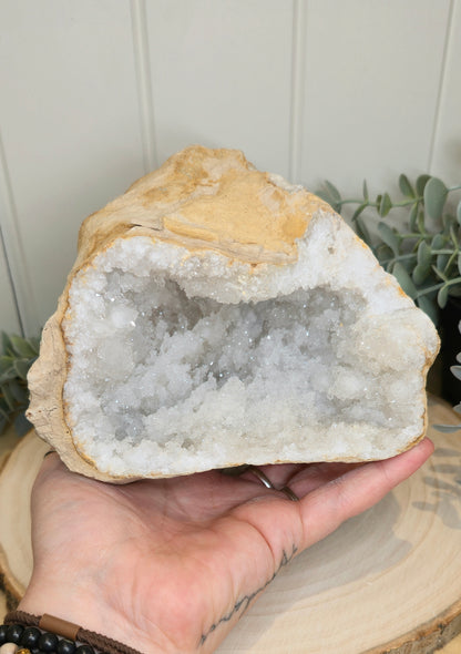 Amas Calcite