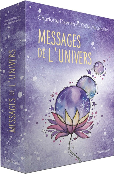 L'Oracle des Messages de l'Univers