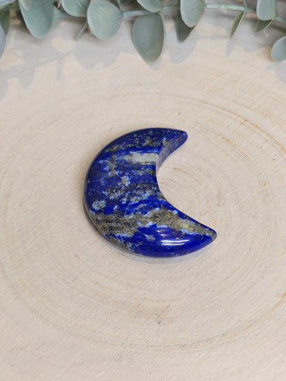 Lune Lapis Lazuli