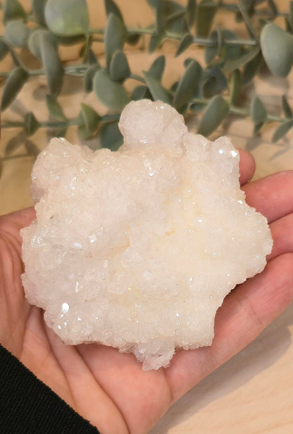 Aragonite du Mexique brute