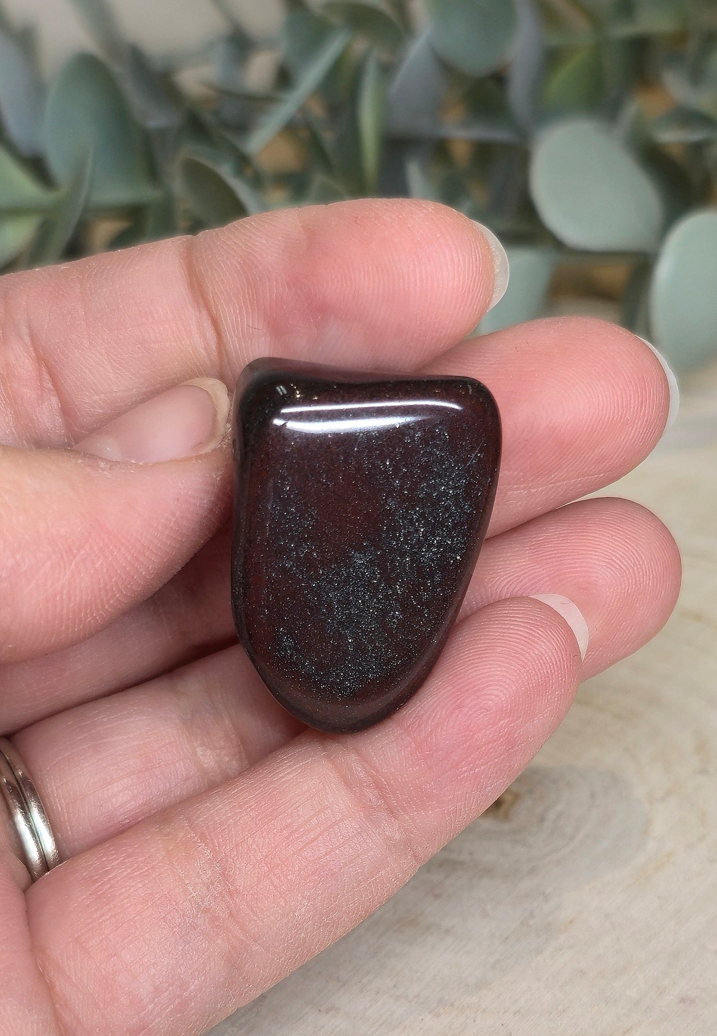 Ancestralite barattée
