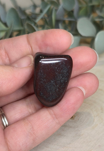 Ancestralite barattée