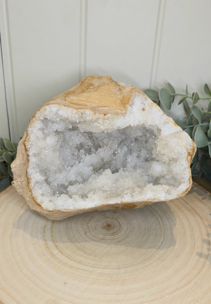 Amas Calcite