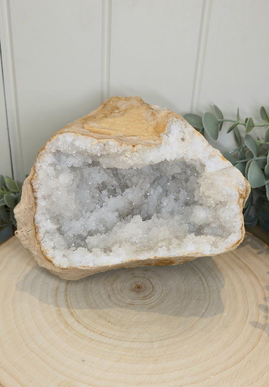 Amas Calcite